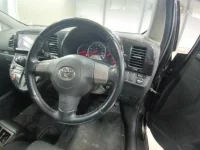Toyota WISH лот № 40200 оценка 3.5  с аукциона в Японии 4