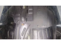 Toyota WISH лот № 40200 оценка 3.5  с аукциона в Японии 5