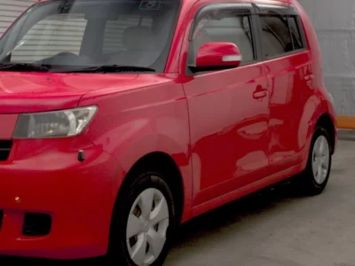 Toyota bB
