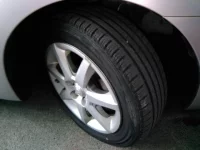 Toyota Prius лот № 2220 оценка 3.5  с аукциона в Японии 8