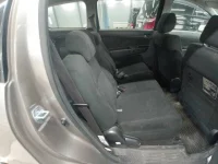 Toyota WISH лот № 50309 оценка 3  с аукциона в Японии 9