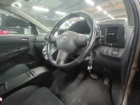 Toyota WISH лот № 50309 оценка 3  с аукциона в Японии 6