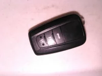 Toyota CROWN лот № 2222 оценка R  с аукциона в Японии 9