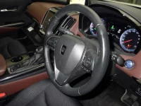 Toyota CROWN лот № 2222 оценка R  с аукциона в Японии 2