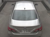 Toyota CROWN лот № 2222 оценка R  с аукциона в Японии 6