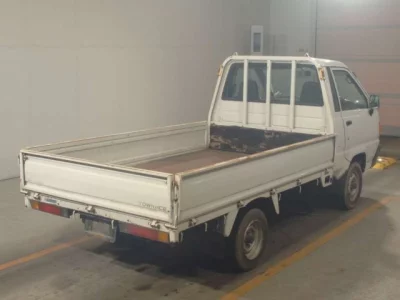 Toyota TOWN ACE TRUCK  с аукциона в Японии