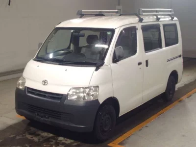 Toyota TownAce