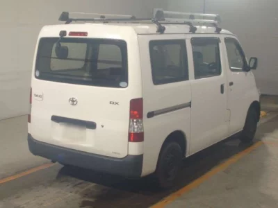 Toyota TOWN ACE
