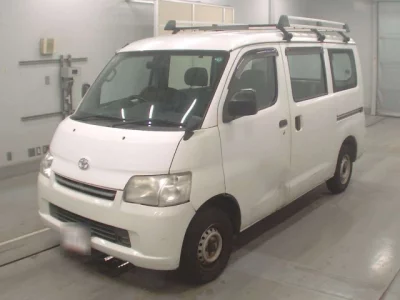 Toyota TownAce