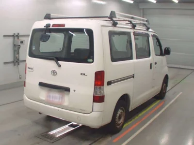 Toyota TownAce