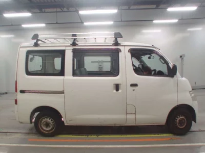Toyota TownAce