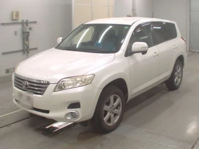 Toyota Vanguard