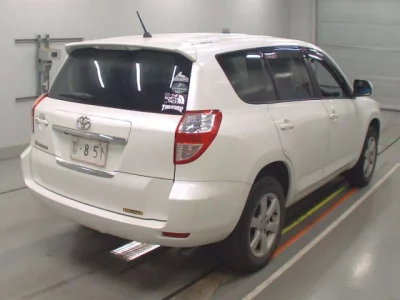Toyota Vanguard