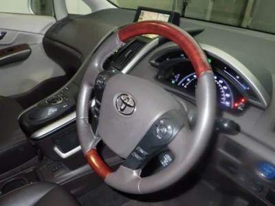 Toyota Sai