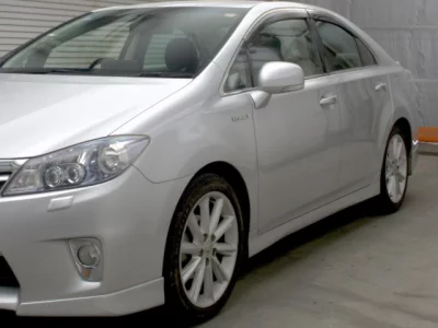Toyota Sai
