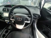 Toyota Prius лот № 31307 оценка 3.5  с аукциона в Японии 6