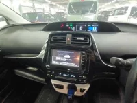 Toyota Prius лот № 31307 оценка 3.5  с аукциона в Японии 8