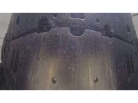 Toyota Prius лот № 31307 оценка 3.5  с аукциона в Японии 10