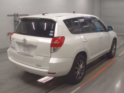 Toyota Vanguard