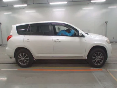 Toyota Vanguard