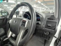 Toyota LAND CRUISER PRADO лот № 31345 оценка 4.5  с аукциона в Японии 6