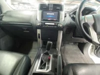 Toyota LAND CRUISER PRADO лот № 31345 оценка 4.5  с аукциона в Японии 8