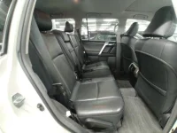 Toyota LAND CRUISER PRADO лот № 31345 оценка 4.5  с аукциона в Японии 9