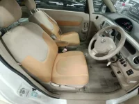 Toyota PORTE лот № 31329 оценка 3.5  с аукциона в Японии 7