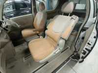 Toyota PORTE лот № 31329 оценка 3.5  с аукциона в Японии 9