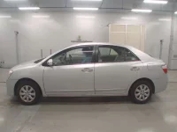 Toyota PREMIO лот № 36245 оценка 3  с аукциона в Японии 3