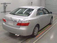 Toyota PREMIO лот № 36245 оценка 3  с аукциона в Японии 1