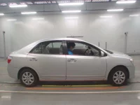 Toyota PREMIO лот № 36245 оценка 3  с аукциона в Японии 2