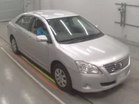 Toyota PREMIO лот № 36245 оценка 3  с аукциона в Японии 4