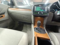 Toyota PREMIO лот № 36245 оценка 3  с аукциона в Японии 8