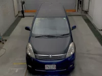 Toyota ISIS лот № 17161 оценка R  с аукциона в Японии 4