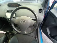 Toyota VITZ лот № 10756 оценка 3  с аукциона в Японии 6