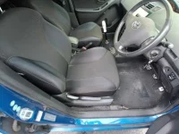 Toyota VITZ лот № 10756 оценка 3  с аукциона в Японии 7