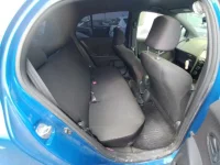 Toyota VITZ лот № 10756 оценка 3  с аукциона в Японии 9