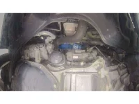 Toyota VITZ лот № 10756 оценка 3  с аукциона в Японии 10