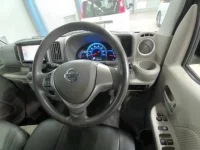 Nissan CLIPPER RIO лот № 824 оценка 3.5  с аукциона в Японии 6