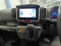 Nissan CLIPPER RIO лот № 824 оценка 3.5  с аукциона в Японии 8