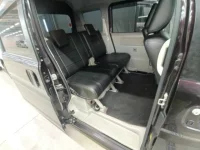 Nissan CLIPPER RIO лот № 824 оценка 3.5  с аукциона в Японии 9