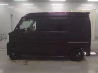 Nissan CLIPPER RIO лот № 824 оценка 3.5  с аукциона в Японии 3