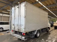 Nissan ATLAS лот № 63529 оценка 3.5  с аукциона в Японии 1