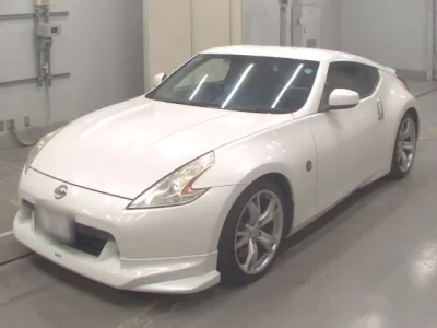 Nissan Fairlady Z