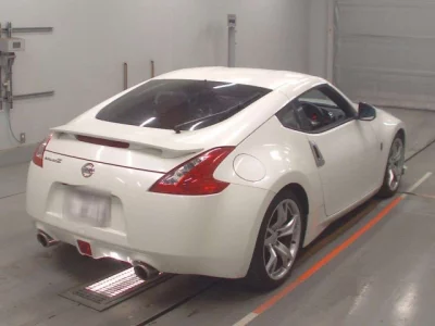 Nissan FAIRLADYZ
