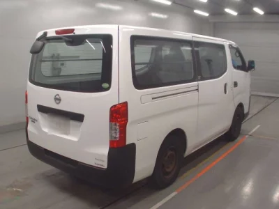 Nissan Caravan
