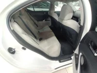 Lexus IS лот № 31296 оценка 3.5  с аукциона в Японии 9