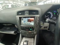 Lexus IS лот № 31296 оценка 3.5  с аукциона в Японии 8