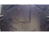 Lexus IS лот № 31296 оценка 3.5  с аукциона в Японии 10